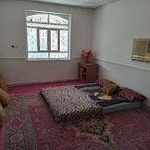 اقامتگاه مقامی