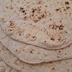 نانوایی لواش