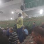 مسجد امام حسن عسکری