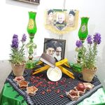 مسجد امام جواد (ع)