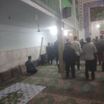 مسجد امام حسن عسکری