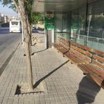 پایانه اتوبوس سرافرازان