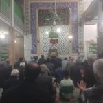 مسجد امام حسن عسکری