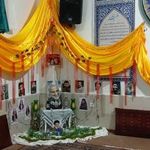 مسجد امام جواد (ع)