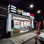 سوپر پروتئین امیر