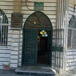 آرامگاه درویش مزار