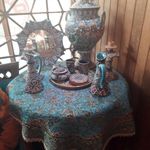 کافی شاپ دیزی تو 