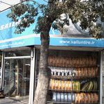 فروشگاه رینگ  ولاستیک سید مهدی