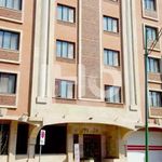 هتل پرشیا 2 تهران