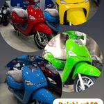 نمایندگی رسمی نیروموتور پلاس اهوازشریعتی