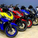 نمایندگی رسمی نیروموتور پلاس اهوازشریعتی