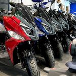 نمایندگی رسمی نیروموتور پلاس اهوازشریعتی