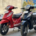 نمایندگی رسمی نیروموتور پلاس اهوازشریعتی