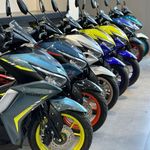 نمایندگی رسمی نیروموتور پلاس اهوازشریعتی