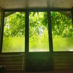 باغ رستوران تورنا