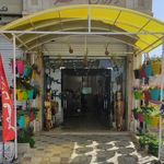 رستوران قصر صفادشت