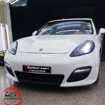 مرکز تشخیص رنگ خودرو قلی پور خطیر