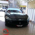 مرکز تشخیص رنگ خودرو قلی پور خطیر