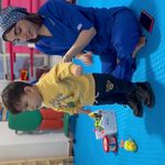 کلینیک کاردرمانی و گفتاردرمانی کاوا