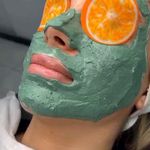 فشیال و پاکسازی پوست سودا