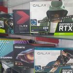 قطعات کامپیوتری دیجیتال سیستم