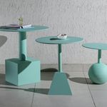 تولید کننده محصولات سرامیکی و فلزی آینو