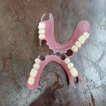 دندانسازی پارس