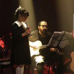 آموزشگاه موسیقی گلبانگ سپهر