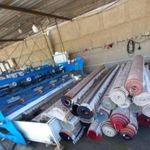 قالیشویی و رفوگری زلال