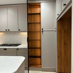 کابینت دمان آرا 20 سال سابقه