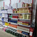 تعویض روغنی و اتوسرویس سواران