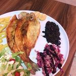 فست فود قزلویچ