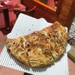 فست فود قزلویچ