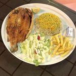 فست فود قزلویچ