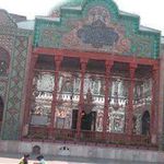 امامزاده شاهزاده حسین (ع)
