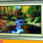 تابلو فرش مهرآفرین(نگار آفرین)