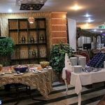 واحد اقامتی دهکده توریستی گنجنامه همدان ⭐⭐