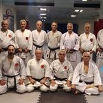 باشگاه کاراته کان ذن ریو