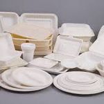 ظروف یکبار مصرف چمران