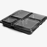 ظروف یکبار مصرف چمران