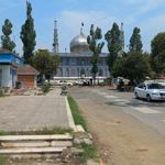 بقعه آقا سید محمد کیاکلایه