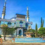 بقعه آقا سید محمد کیاکلایه