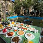 هتل بوتیک شاه پریون