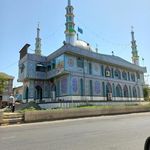 بقعه آقا سید محمد کیاکلایه