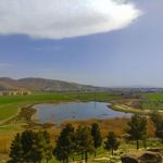سراب شرف آباد