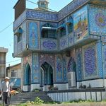 بقعه آقا سید محمد کیاکلایه