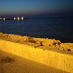 اسگله تفریحی ساحل عربها