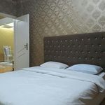 هتل رضوان خلیج فارس