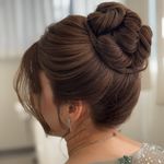 سالن زیبایی و آرایشگاه زنانه تخصصی مرادی