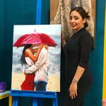 آموزشگاه نقاشى هاشور